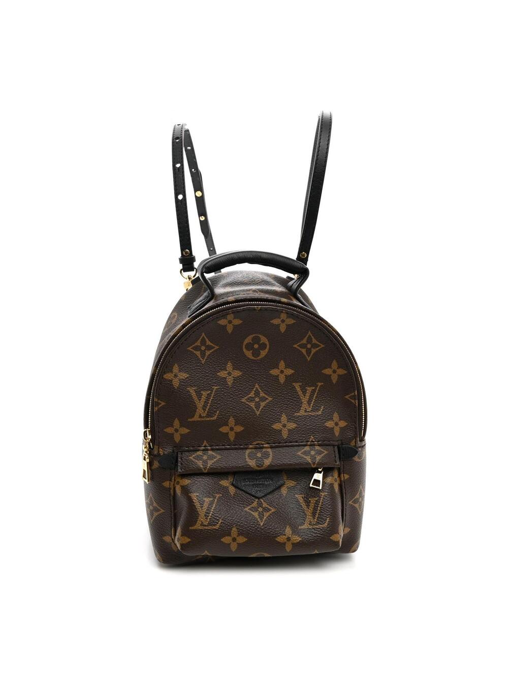 Louis Vuitton Palm Springs Backpack #339549L14B